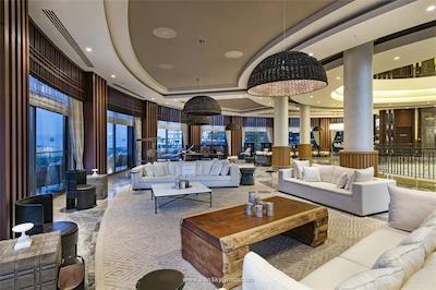 تایتانیک دلوکس بدروم