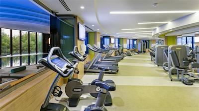 تایتانیک دلوکس بدروم