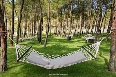 تایتانیک دلوکس بدروم