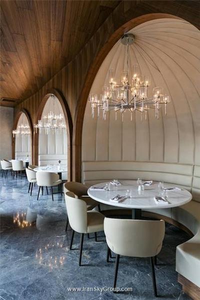 تایتانیک دلوکس بدروم