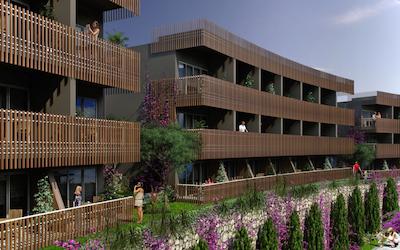 تایتانیک دلوکس بدروم