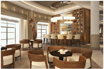 تایتانیک دلوکس بدروم