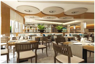 تایتانیک دلوکس بدروم