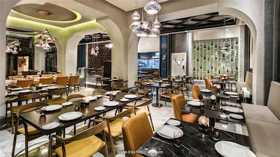 تایتانیک دلوکس بدروم