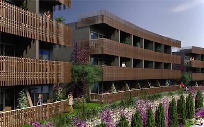 تایتانیک دلوکس بدروم