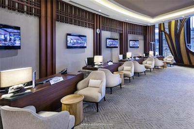 تایتانیک دلوکس بدروم