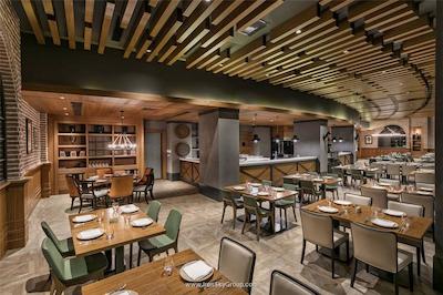 تایتانیک دلوکس بدروم