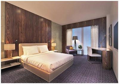 هیلتن سن پیترزبورگ اکسپوفروم