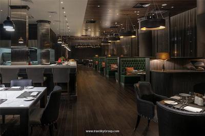 هیلتن سن پیترزبورگ اکسپوفروم