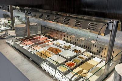 هیلتن سن پیترزبورگ اکسپوفروم