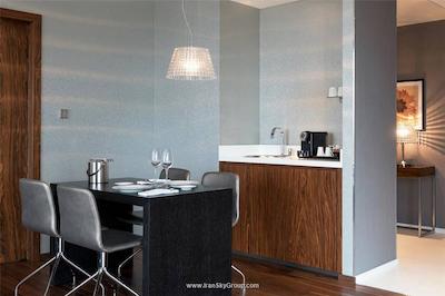 هیلتن سن پیترزبورگ اکسپوفروم