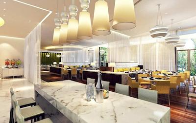 هیلتن سن پیترزبورگ اکسپوفروم