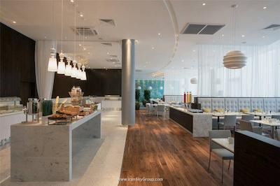 هیلتن سن پیترزبورگ اکسپوفروم