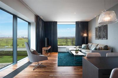 هیلتن سن پیترزبورگ اکسپوفروم