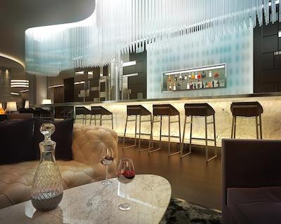 هیلتن سن پیترزبورگ اکسپوفروم