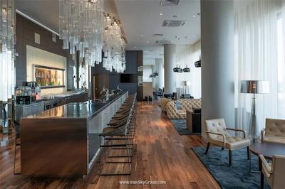 هیلتن سن پیترزبورگ اکسپوفروم