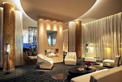 هیلتن سن پیترزبورگ اکسپوفروم