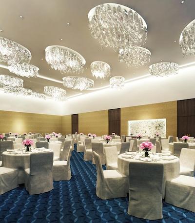 هیلتن سن پیترزبورگ اکسپوفروم