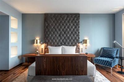 هیلتن سن پیترزبورگ اکسپوفروم