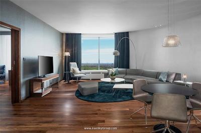 هیلتن سن پیترزبورگ اکسپوفروم