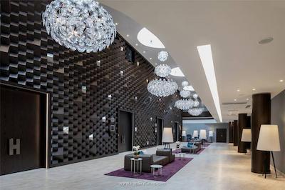 هیلتن سن پیترزبورگ اکسپوفروم