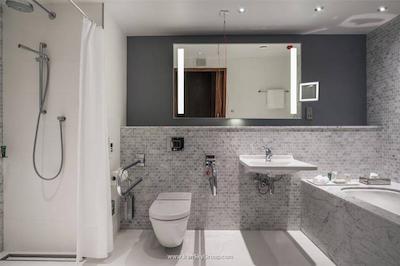 هیلتن سن پیترزبورگ اکسپوفروم