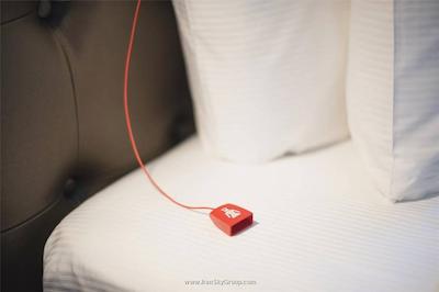 هیلتن سن پیترزبورگ اکسپوفروم