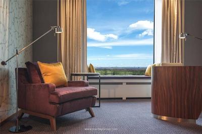 هیلتن سن پیترزبورگ اکسپوفروم