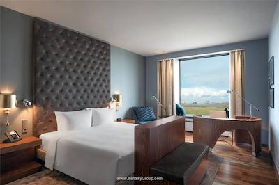 هیلتن سن پیترزبورگ اکسپوفروم