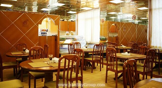 هتل آپارتمان سیتی هارت
