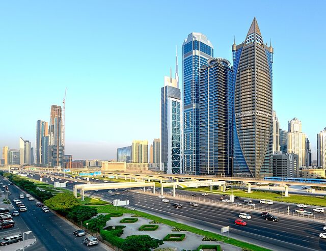 هتل آپارتمان سیتی پرمیر