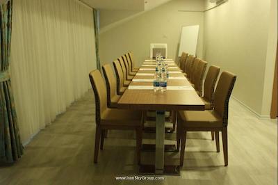 گرند پالاس هتل