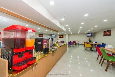 گرند پالاس هتل