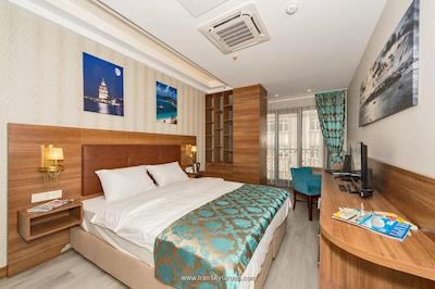 گرند پالاس هتل