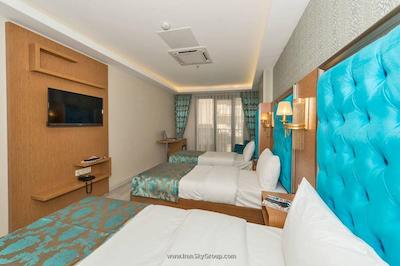 گرند پالاس هتل