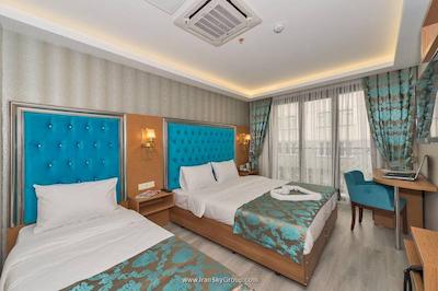 گرند پالاس هتل