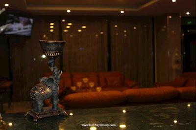 گرند پالاس هتل