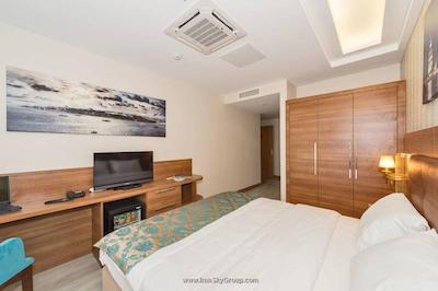 گرند پالاس هتل