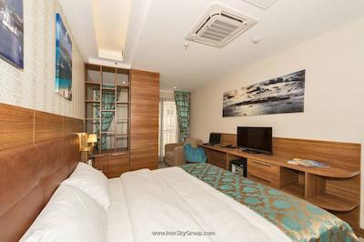 گرند پالاس هتل