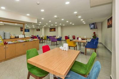 گرند پالاس هتل