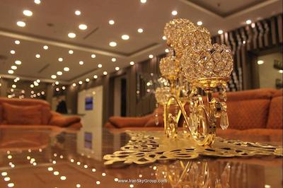 گرند پالاس هتل