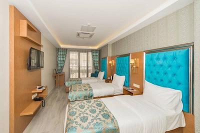 گرند پالاس هتل