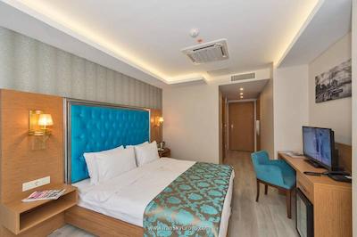 گرند پالاس هتل