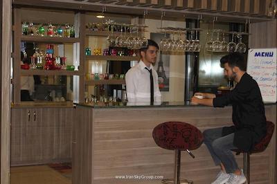 گرند پالاس هتل