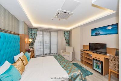 گرند پالاس هتل