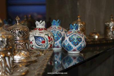 گرند پالاس هتل