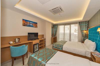 گرند پالاس هتل