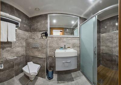 گرند پالاس هتل