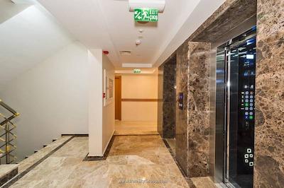 گرند پالاس هتل