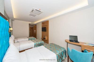 گرند پالاس هتل